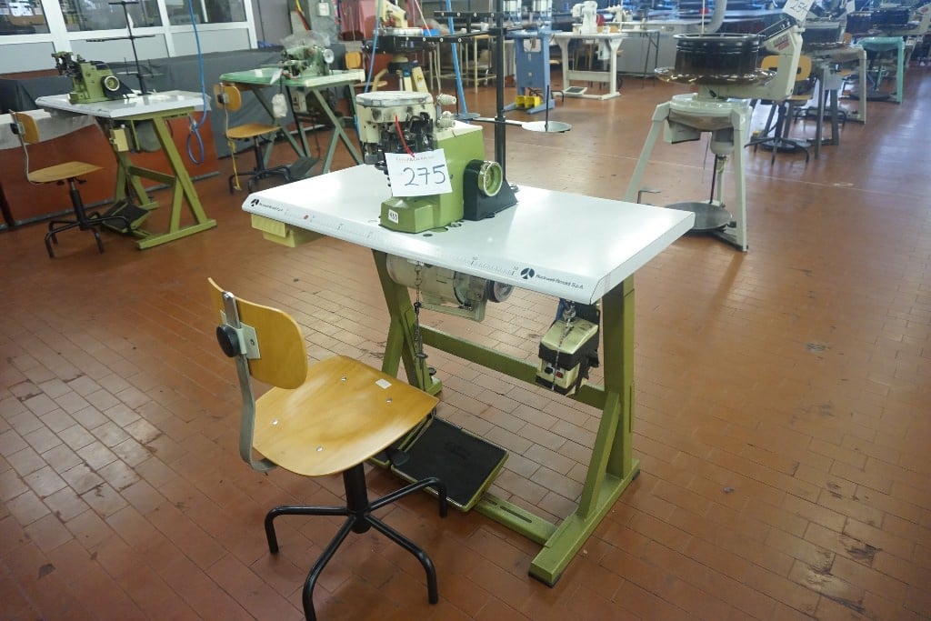 ROCKWELL RIMOLDI 15-00-03 